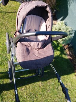 Kočík Tako trojkombinácia - 7