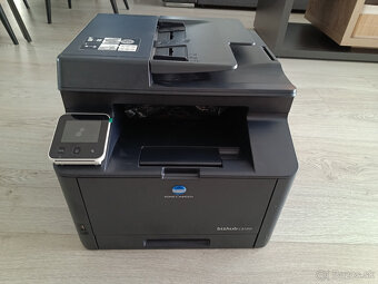 Predám ÚPLNE NOVÚ Tlačiareň KONICA BIZHUB C 3120i - 7