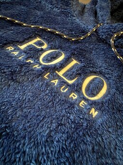 Mikina Polo Ralph Lauren Fleece - 7