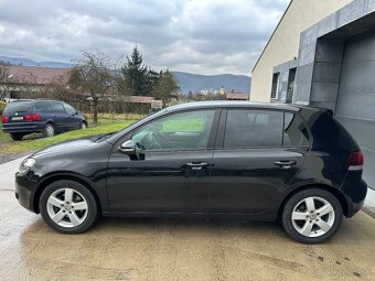 Volkswagen Golf 1.4TSI Highline - 7