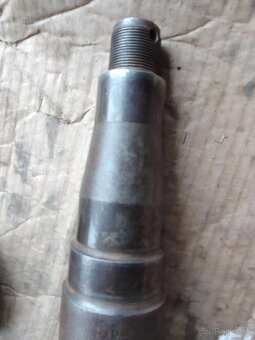 Fortschritt E512 - 7