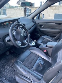 Renault Grand scénic III 1.5 dCi K9K - 7