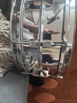 Rytmicak Sonor d456 performer 14x6,5 - 7