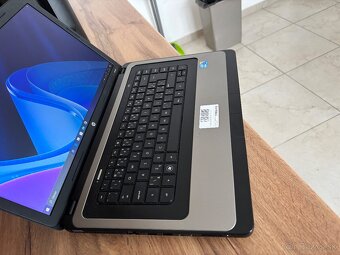 15.6"/HP Notebook/i3/8GB RAM/500GB SSHD/Intel HD grafika 2G - 7