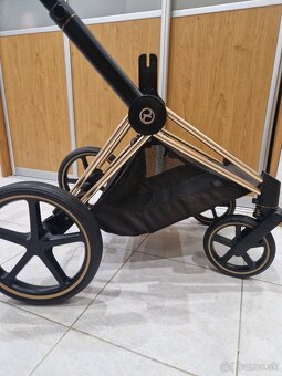 Cybex Priam Jewels of Nature - 7