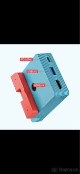 Nintendo Switch s modchipom Pokemon Let's Go Pikachu SE - 7