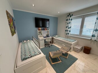 Moderná 3. izbová novostavba rodinného domu v Kostolišti - 7