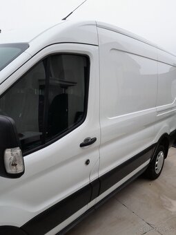 Ford Tranzit - 7