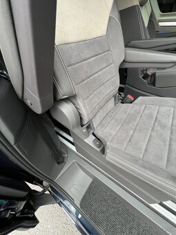 VOLKSWAGEN T7 Multivan Style Long 2,0tsi - 7