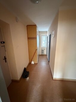 2-izbový byt na predaj v pôvodnom stave - 7