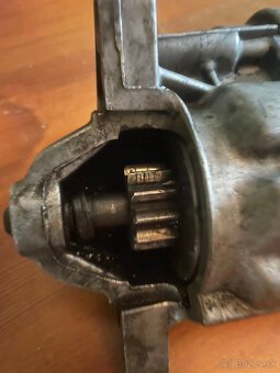 Štartéry Peugeot-Citroen - 7