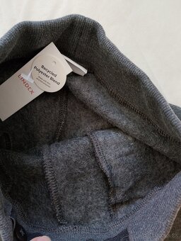 Legíny a tepláky Lindex veľ.92 - 7