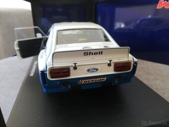 1:18 Ford Capri RS 3100 1974 - 7
