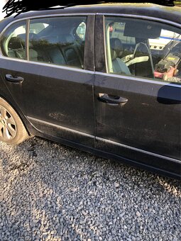 Rozpredám Superb 2 Facelift - 7