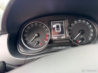 Škoda Fabia 1.4tdi 2017 133000km - 7