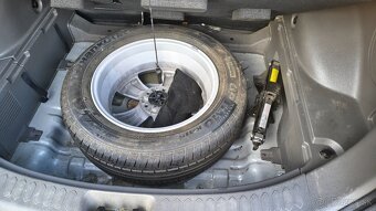 Predam naburanú Kia Sportage - 7