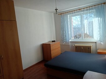 Na prenájom 2-izbovy byt Vranov nad Topľou - 7