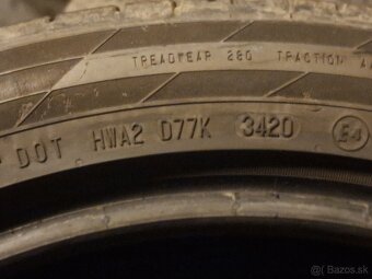 ContiSportContact 5 245/45R19 - 7