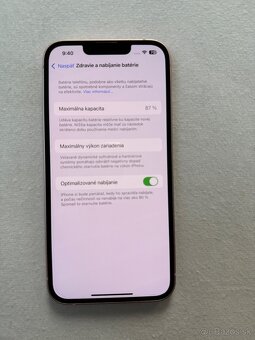 Apple iPhone 13 128gb Pink - 7