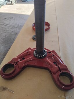 Jawa 250-559 ram - 7