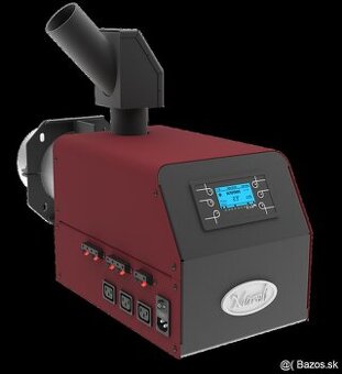 Prestavbová sada na kotly ATTACK FD, DAKON FB, BUDERUS - 7