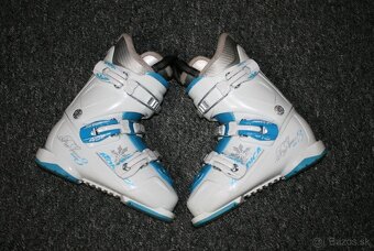 dievcenske lyže head nice one 97 cm - 7