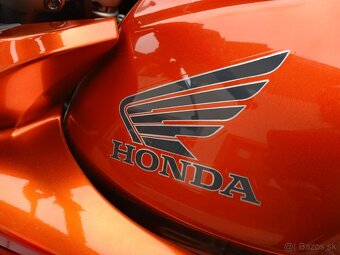 Honda CBF 1000 - 7