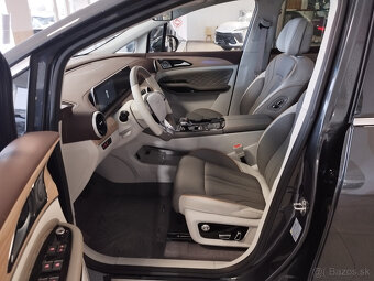 Dongfeng U-TourFR - 7