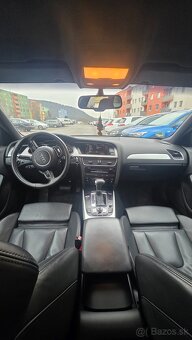 audi a4 b8.5 3.0 tdi s-line - 7
