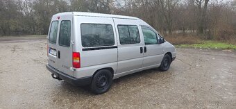 Peugeot Expert 8 miestne - 7