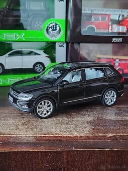 Modely mix 1:32 a 1:43 časť 1 - 7