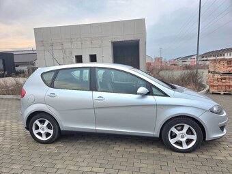 Predam Seat Altea 1.9 TDI 77Kw Diesel. - 7