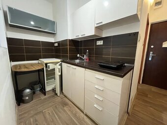 NA PRENÁJOM GARSÓNKA TRENČÍN, JUH - 7