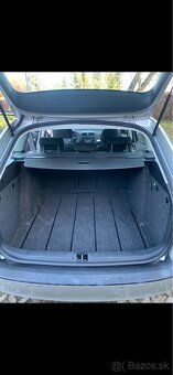 Škoda Octavia 2 - 7