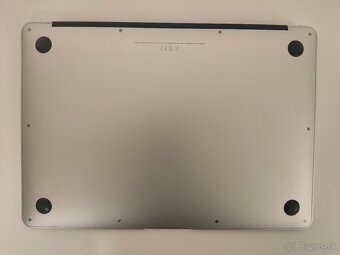 MacBook Air A1466 | i5 • 8GB • 128GB - 7