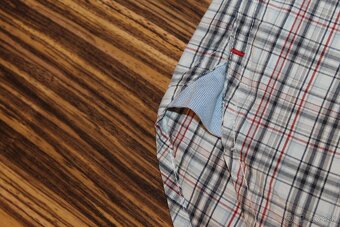 Košeľa Tommy Hilfiger v. M - 7