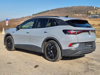 🩶 Volkswagen ID.4 PRO 80 PERFORMANCE TECH - 7