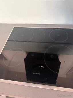 Kuchynská linka - 7