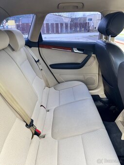 Audi A3 8P 1.9 TDI 77kW - 7