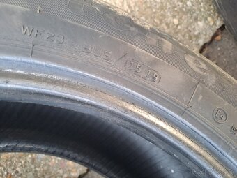 Letné Firestone Vanhawk 2 205/65/16c 107/105T - 7