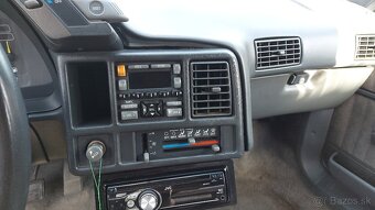 pontiac sunbird 2,0 1991cabriolet - 7
