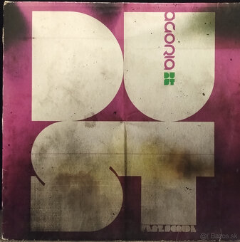 techhouse house vinyly - 7