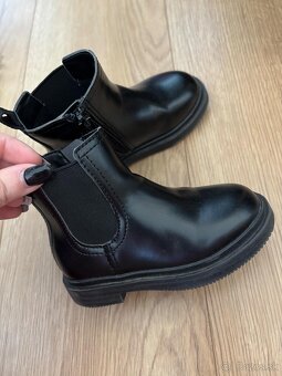 Primigi čižmičky a ine topanky - 7