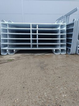 Texas panely - 7
