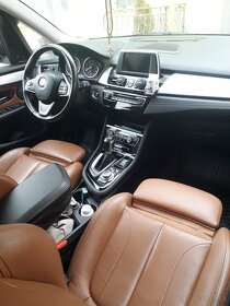 BMW 218D GRAN TOURER  SPORT/LUXURY - 7