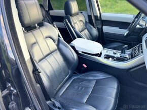 Range Rover Sport 3,0diesel 2014 - 7