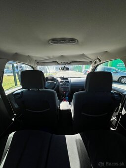 Renault Megane 2 - 7