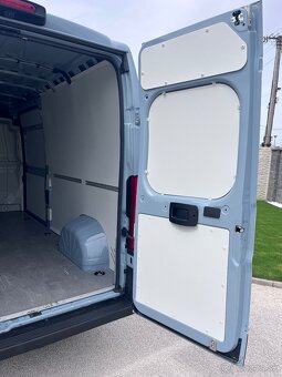 Fiat Ducato 2.2 MultiJet SCR 160 L3H2 35 - 7
