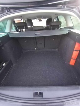 Skoda octavia 3 Combi TDI - 7