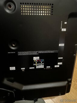 Samsung UE26C4000PW LED Tv s uhlopriečkou 66cm - 7